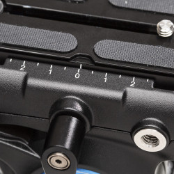 BENRO ROTULA VIDEO S4 PRO 4KG