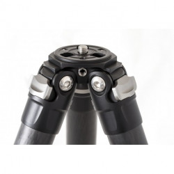 LEOFOTO CARBONO LS-365C + gimbal PG-1