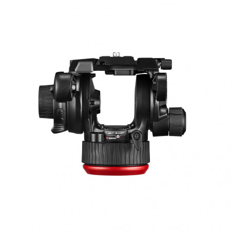 MANFROTTO KIT TRIPODE TWIN...