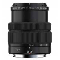 FUJIFILM FUJINON GF 35-70/4.5-5.6 WR