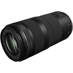 CANON RF 100-400/5.6-8 IS USM