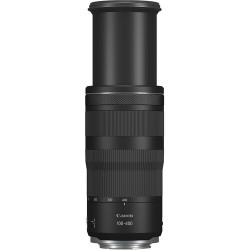 CANON RF 100-400/5.6-8 IS USM