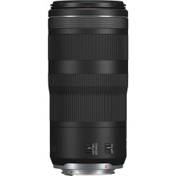 CANON RF 100-400/5.6-8 IS USM