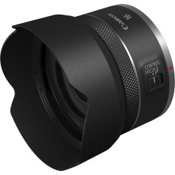 CANON RF 16/2.8 STM
