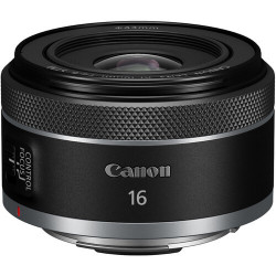 CANON RF 16/2.8 STM