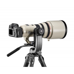 GITZO ROTULA FLUIDA GIMBAL GHFG1