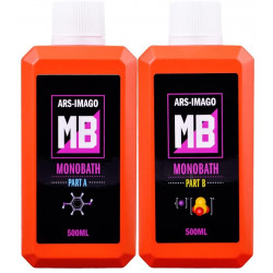 ARS-IMAGO MONOBATH 2 x 500 ml