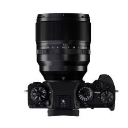 FUJIFILM FUJINON XF 50/1.0 R WR