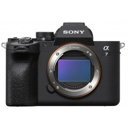 SONY A7 IV CUERPO alpha 7m4