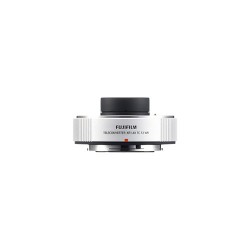 FUJIFILM FUJINON XF 200/2 R LM OIS WR 1.4XTC