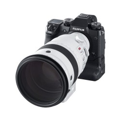 FUJIFILM FUJINON XF 200/2 R LM OIS WR 1.4XTC