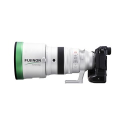 FUJIFILM FUJINON XF 200/2 R LM OIS WR 1.4XTC