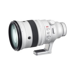 FUJIFILM FUJINON XF 200/2 R LM OIS WR 1.4XTC