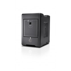 SANDISK PRO G-RAID SHUTTLE 4 48TB HD SOBREMESA