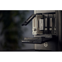 SANDISK PRO G-RAID SHUTTLE 4 48TB HD SOBREMESA