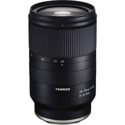 TAMRON 28-75 F/2.8 Di III VXD G2 SONY E-MOUNT