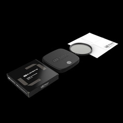 LEE FILTRO ELEMENTS VND 6-9 STOPS 77MM