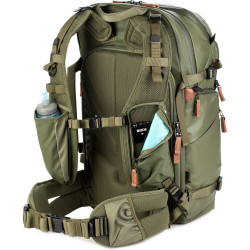SHIMODA MOCHILA EXPLORE V2 30L STARTER KIT ARMY GREEN