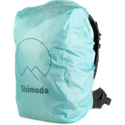 SHIMODA MOCHILA EXPLORE V2 30L STARTER KIT ARMY GREEN
