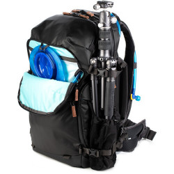 SHIMODA MOCHILA EXPLORE V2 30L STARTER KIT BLACK