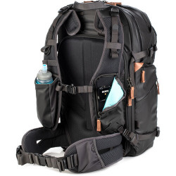 SHIMODA MOCHILA EXPLORE V2 30L STARTER KIT BLACK