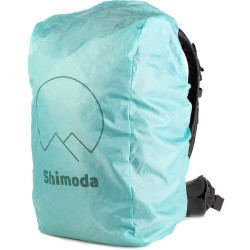 SHIMODA MOCHILA EXPLORE V2 30L STARTER KIT BLACK