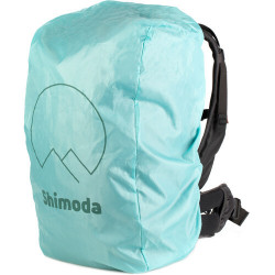 SHIMODA MOCHILA EXPLORE V2 25L STARTER KIT ARMY GREEN