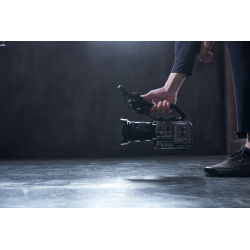 Sony FX6 | Cámara de Cine Full Frame Profesional