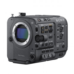 SONY ILME-FX6 ( CUERPO )