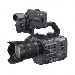 SONY ILME-FX6 ( CUERPO )