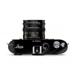 LEICA MP VISOR 0.72 NEGRA