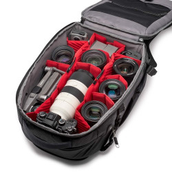 MANFROTTO Mochila PRO Light Backloader M