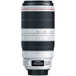 CANON EF 100-400/4.5-5.6 L IS II USM ( 2ª MANO )