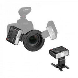 GODOX FLASH MACRO MF12-K2 KIT X2