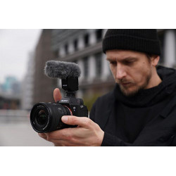 SONY FE PZ 16-35/4 G