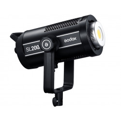 GODOX  Foco LED SL200I I