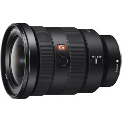 Sony FE 16-35mm F2.8 GM | Gran Angular Profesional