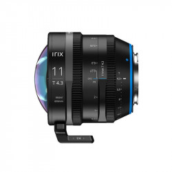 Irix Cine Lens 11mm T4.3...
