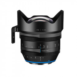 Irix Cine Lens 11mm T4.3 for MFT