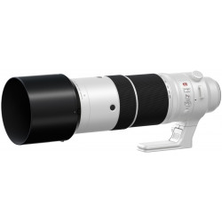 FUJINON SUPER EBC XF 150-600 MM F5.6-8 R LM OIS WR