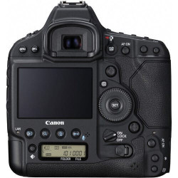 CANON EOS 1DX MARK II ( 2ª MANO )