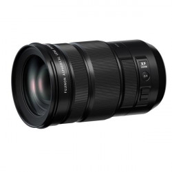 FUJIFILM FUJINON SUPER EBC XF 18-120 MM F4 LM PZ WR