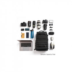 TENBA MOCHILA AXIS V2 24L NEGRO