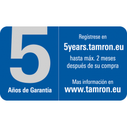 TAMRON 28-75 F/2.8 Di III VXD G2 SONY E-MOUNT