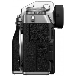 FUJI X-T5 KIT 16-80 F4 PLATA