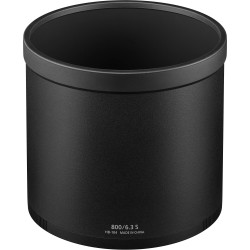 NIKON NIKKOR Z 800/6.3 VR S