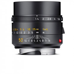 Leica Summilux-M 50 mm F1.4...