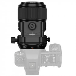 Fujifilm Fujinon GF 110 mm F5.6 T/S Macro T/S