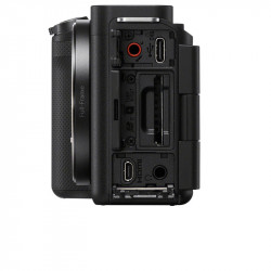 Sony ZV-E1 | Full Frame para Creadores y Vloggers