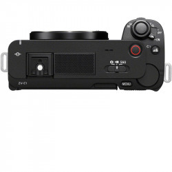 Sony ZV-E1 | Full Frame para Creadores y Vloggers